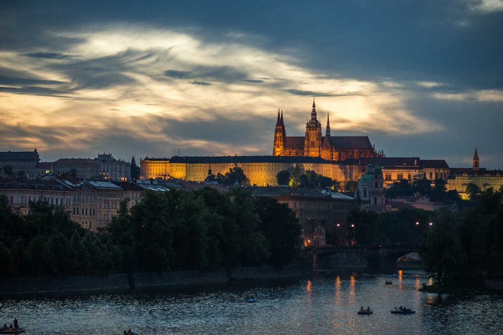 Budapeszt, Eger 3 dni (od 1699 zł/os)