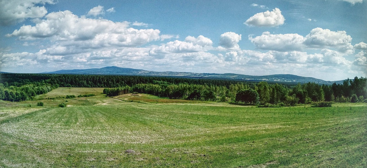 Góry Świętokrzyskie 5 dni - od 1249 zł/os.